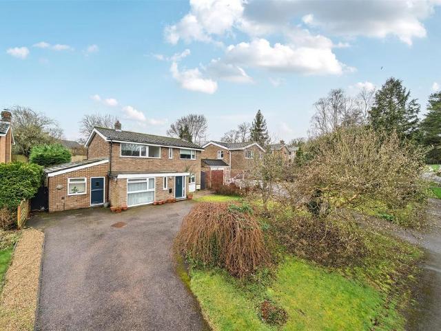 House for sale in Bedford