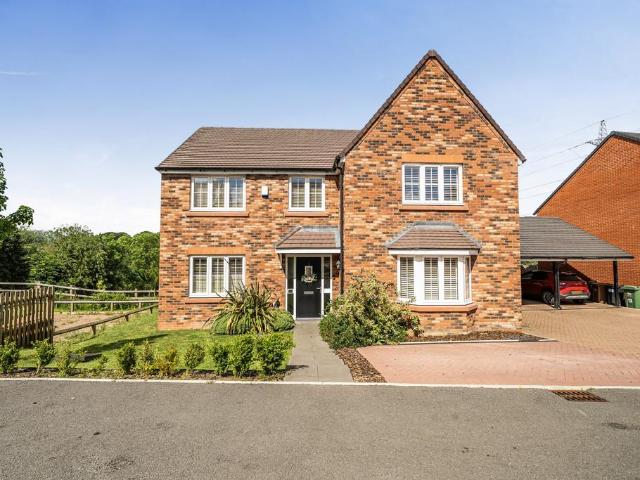 House for sale in Abberley, Forthampton