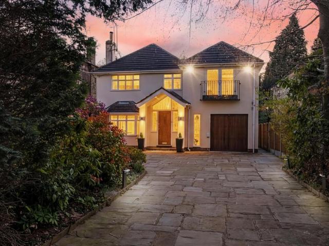 House for sale in West Timperley, Trafford