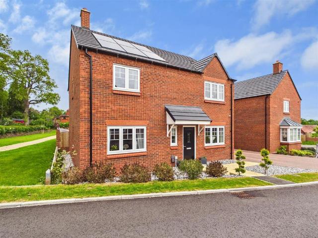 House for sale in Gallowstree Elm, Great Chatwell
