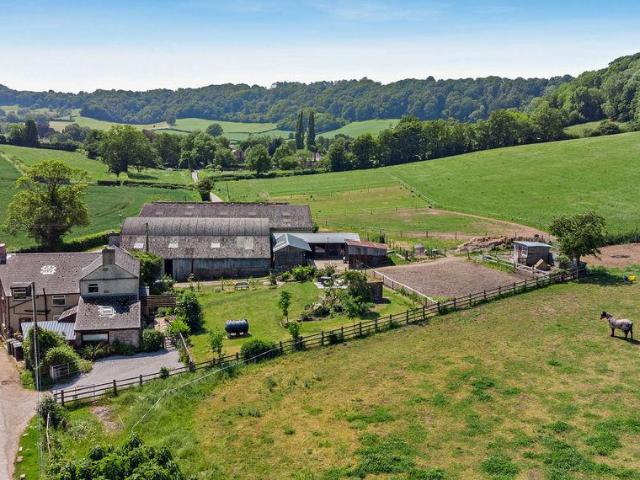 House for sale in Hope Mansell