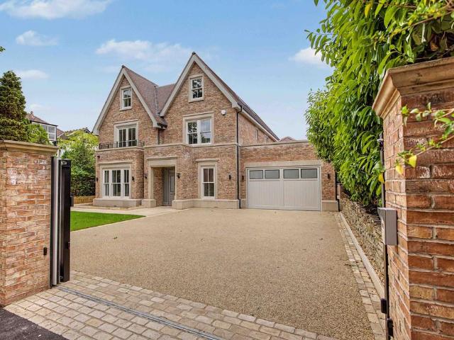 House for sale in Trafford Park, Greater Manchester