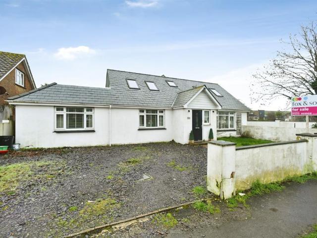 House for sale in Telscombe, Iford