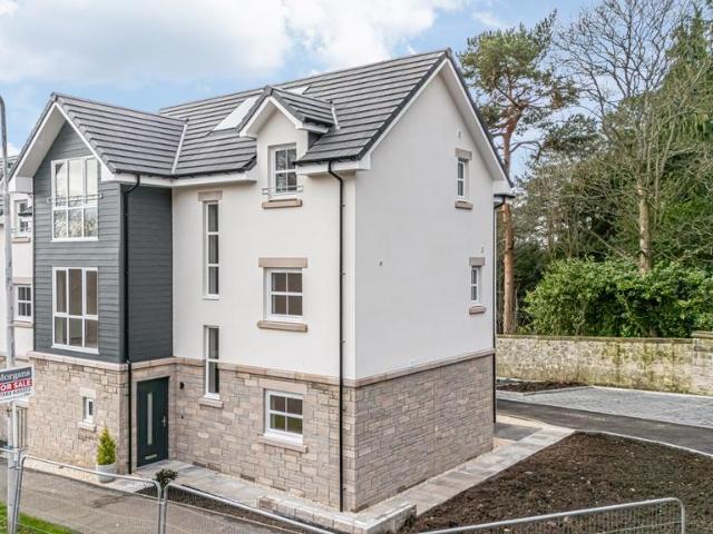House for sale in Masterton, Dunfermline
