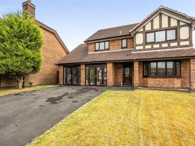 House for sale in Beardwood, Blackburn