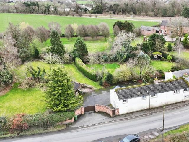 House for sale in Brunstock