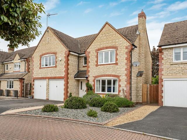 House for sale in Dromore, Oxfordshire