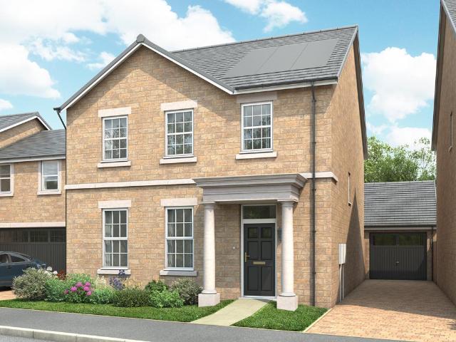 House for sale in Livesey, Blackburn