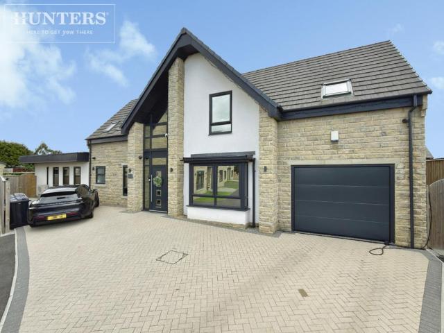 House for sale in Cudworth, South Yorkshire