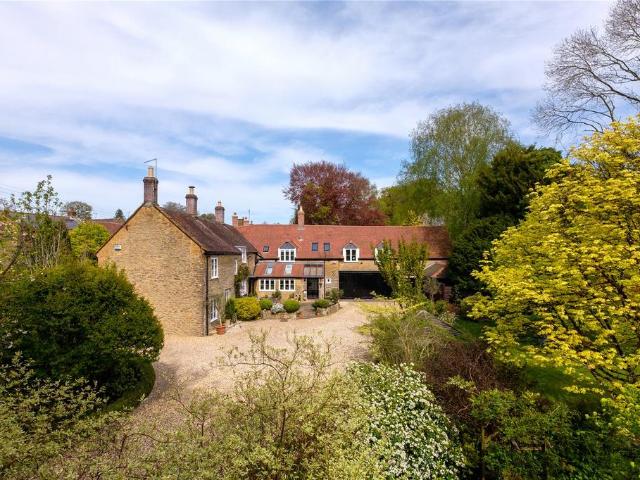 House for sale in West Coker, Somerset