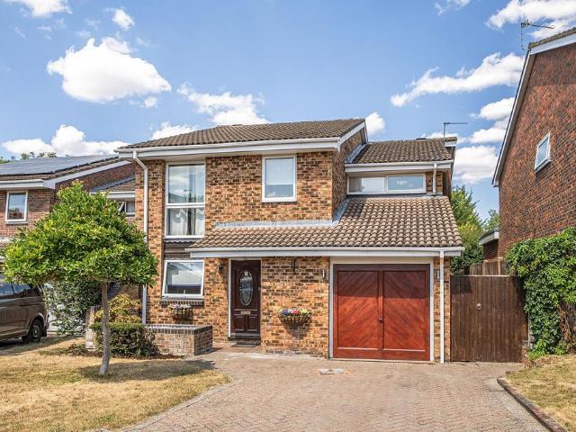 House for sale in Epsom, Surrey