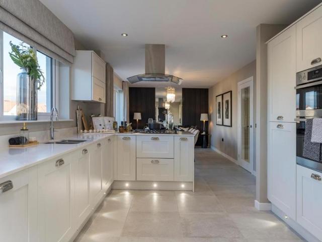 House for sale in Milton Bridge, Auchendinny