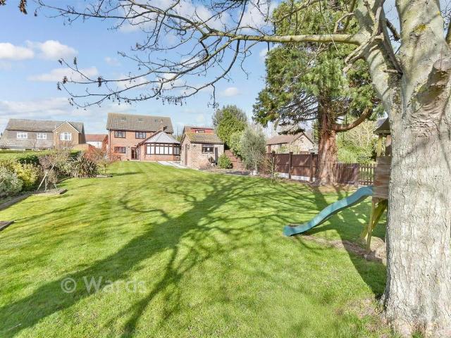 House for sale in Merryman's Hill, Swale