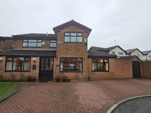 House for sale in Middleton Junction, Pendock