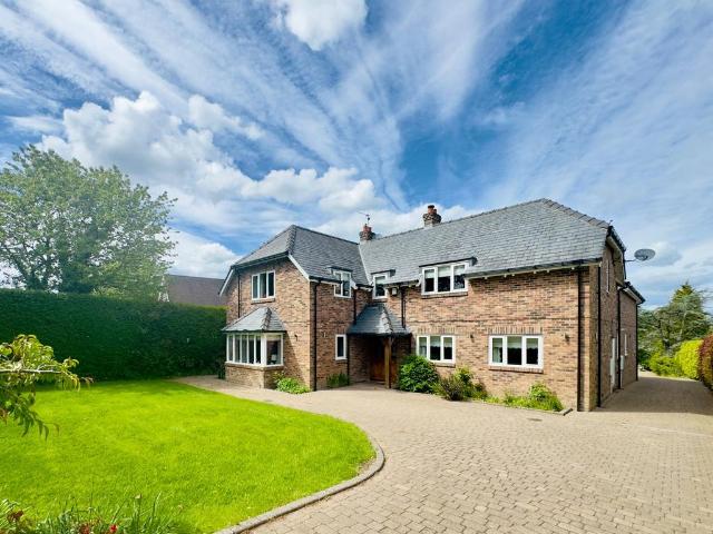 House for sale in Ingoe, Northumberland