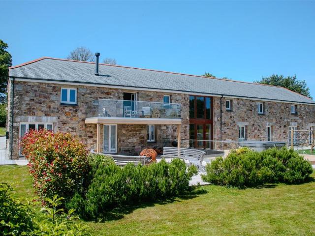 House for sale in Marazion, Cornwall