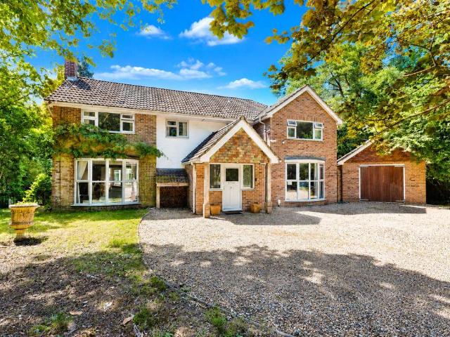 House for sale in Kingswood Firs, Bolton Low Houses