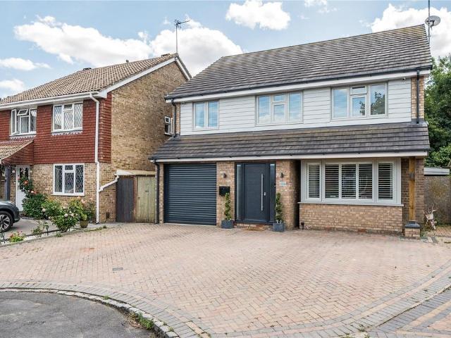 House for sale in Sindlesham