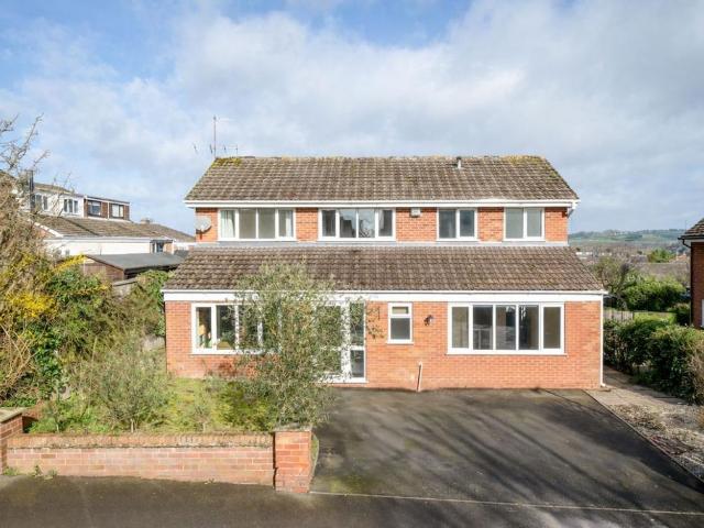 House for sale in Rushock, Worcestershire