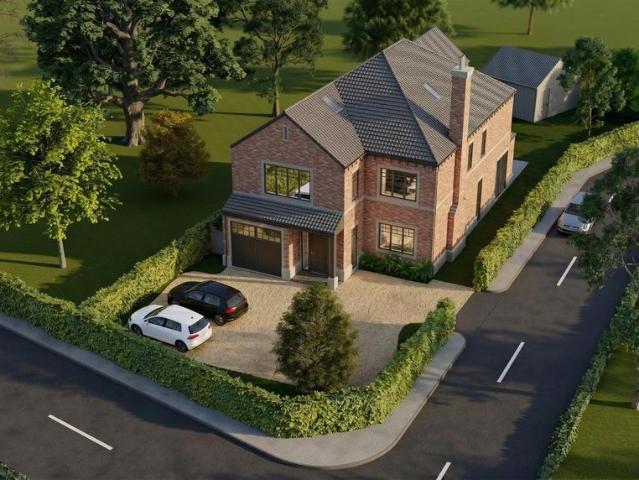Land for sale in Trafford Park, Greater Manchester