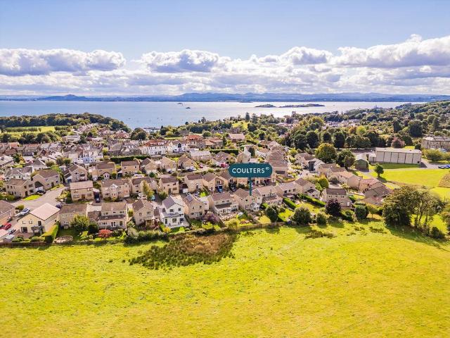 House for sale in Aberdour, Scotland