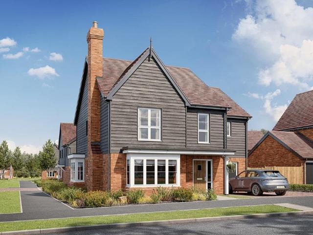 House for sale in King's Walden, Hertfordshire