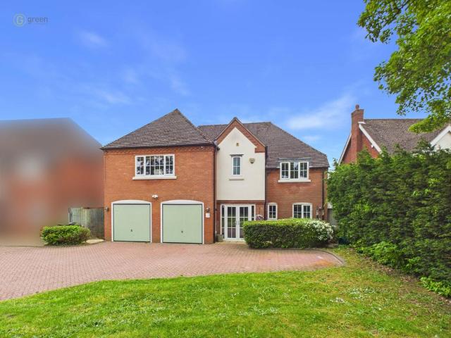 House for sale in Mile Oak, Boley Park
