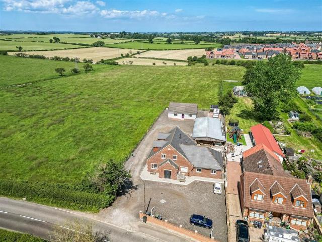 House for sale in Darlington