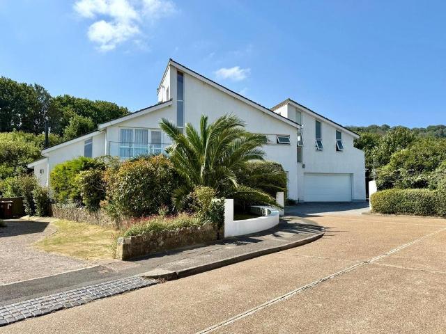 House for sale in Eastbourne, East Sussex