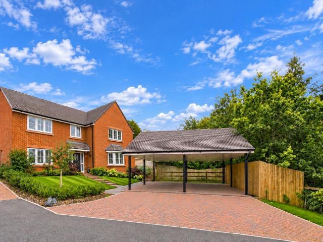 House for sale in The Common Abberley, Malvern Hills
