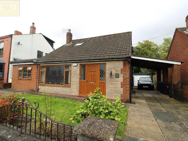 House for sale in Astley, Wigan