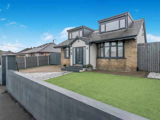 House for sale in West Yorkshire