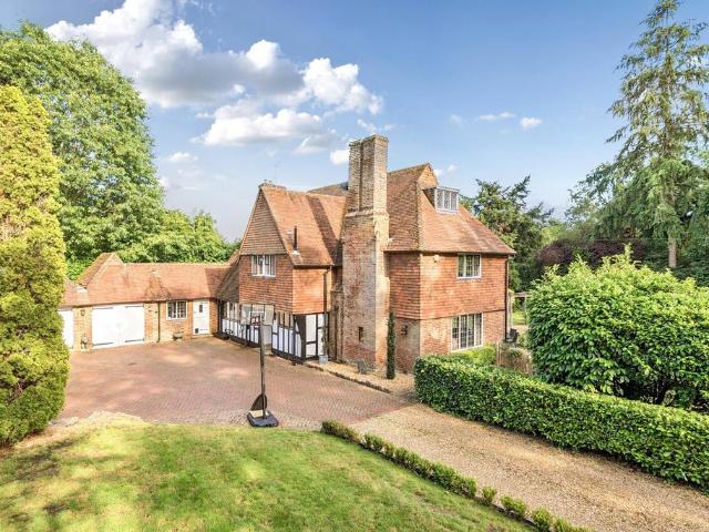 House for sale in Woking, Surrey