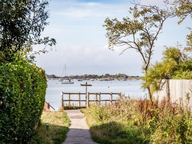 House for sale in Bosham, Chichester