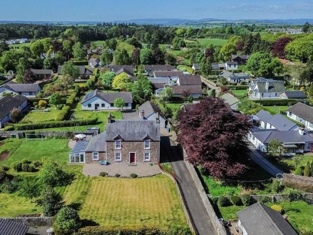House for sale in Blairgowrie, Scotland