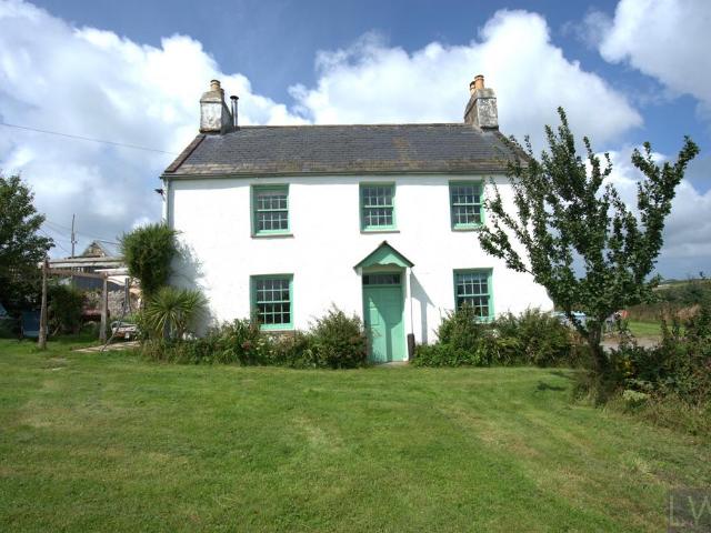 House for sale in Abersoch, Wales