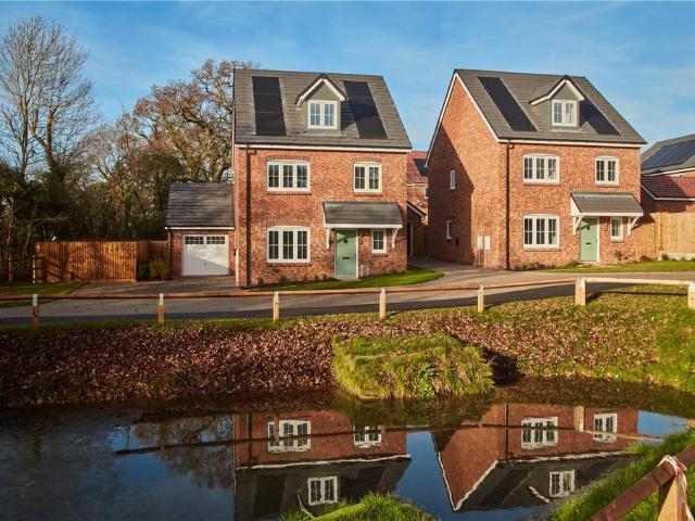 House for sale in Fretherne, Hertfordshire