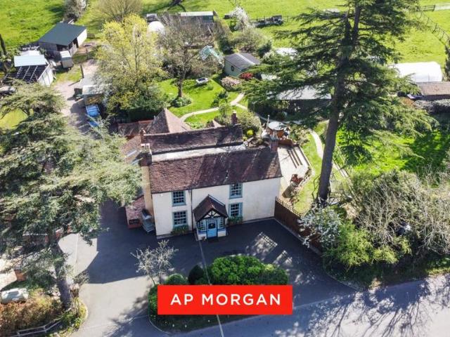 House for sale in Tidbury Green, West Midlands