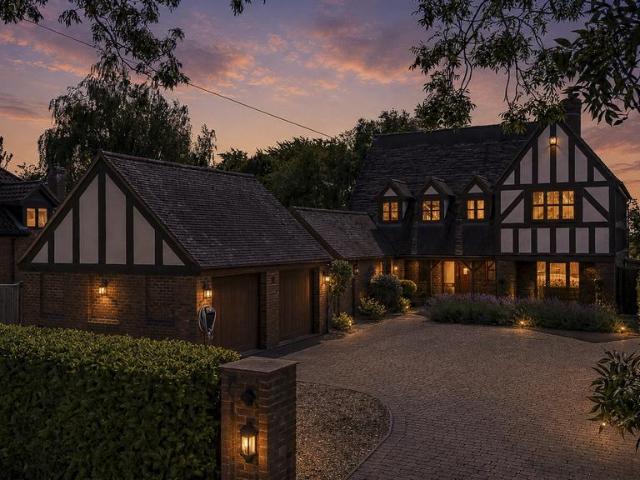 House for sale in Shillington, Bedfordshire
