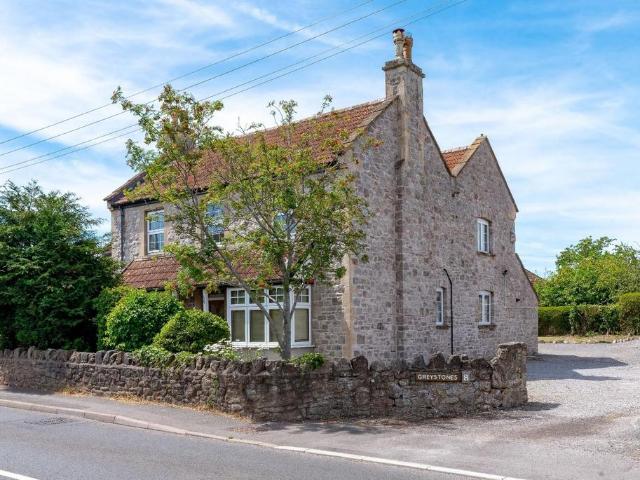 House for sale in Congresbury, North Somerset
