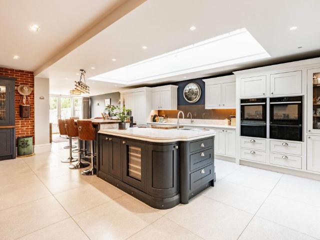 House for sale in East Tuddenham, Norfolk