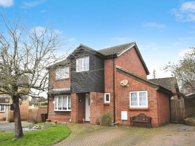 House for sale in Chedburgh, Isle Of Man