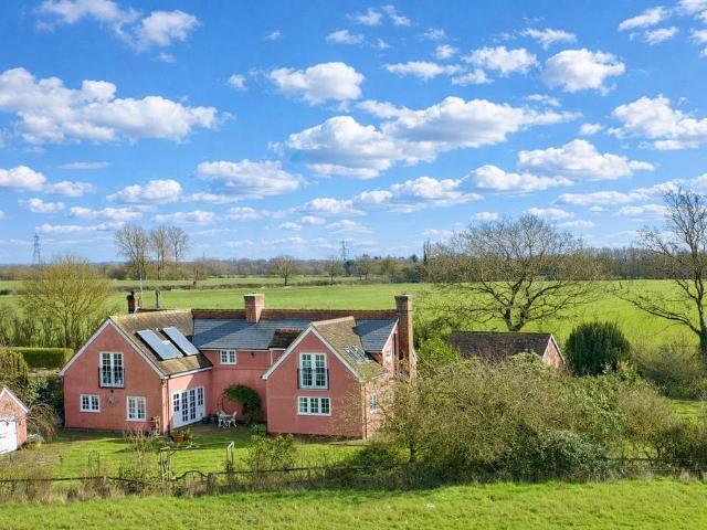 House for sale in Great and Little Leighs, Chelmsford