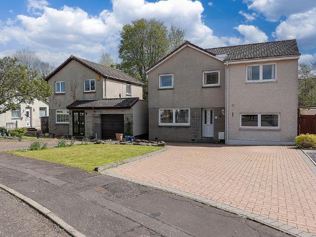 House for sale in Hopefield, Bonnyrigg And Lasswade
