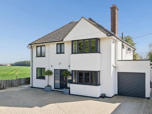 House for sale in Chesham