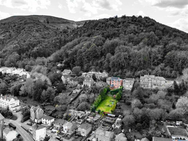 House for sale in North Malvern, Malvern Hills