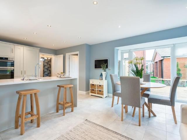 House for sale in Great Horwood, Winslow