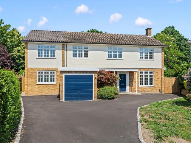 House for sale in Ewell, Surrey
