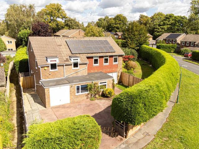 House for sale in Forest Row, Wealden