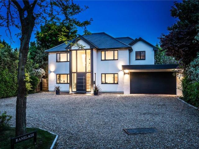 House for sale in Send Marsh, Guildford